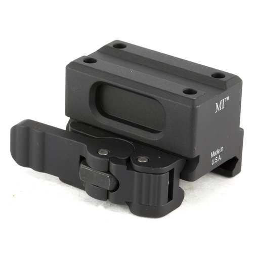 [MWMI-QDMRO-13] MIDWEST TRIJ MRO LOWER 1/3 QD MOUNT