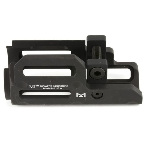 [MWMI-SP89M] MIDWEST HK SP89 HANDGUARD MLOK BLK