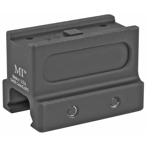 [MWMI-T1-13] MIDWEST T1/T2 MOUNT LOWER 1/3