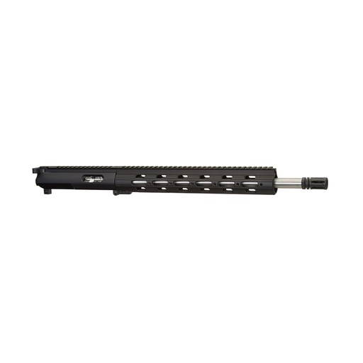 [NC22RB-UPPER-16-KIT] NORDIC 16" .22LR COMPLETE UPPER 10RD