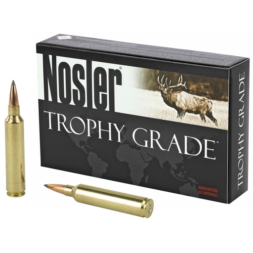 [NOS60155] NOSLER 28NOS 175GR ABLR 20/200