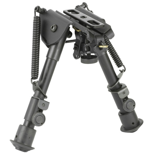 [NSTARABPGC] NCSTAR PREC GRD BIPOD COMP FRICTION