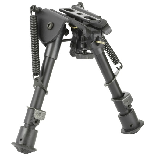 [NSTARABPGC2] NCSTAR PREC GRD BIPOD COMP NOTCHED