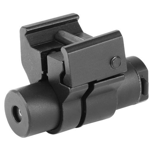 [NSTARACPRLS] NCSTAR COMP LASER SIGHT WVR MNT BLK