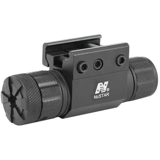 [NSTARAPRLSMG] NCSTAR GRN LASER SIGHT BLK