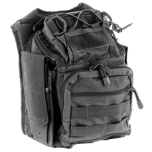 [NSTARCVFRB2918U] NCSTAR VISM FIRST RESP UTL BAG GRY