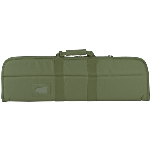 [NSTARCVG2910-32] NCSTAR VISM GUN CASE 32"X10" GREEN