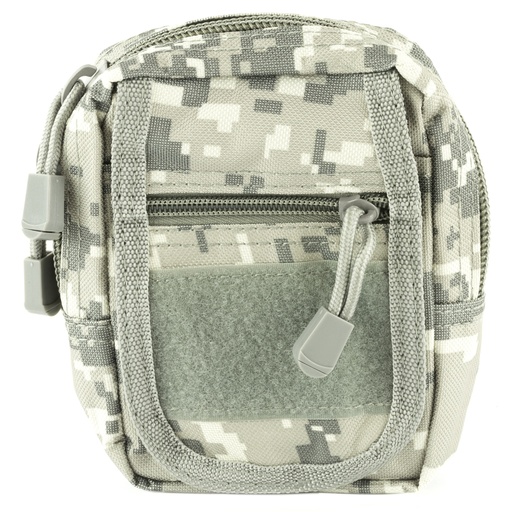 [NSTARCVSUP2934D] NCSTAR VISM SMALL UTL PCH DGTL