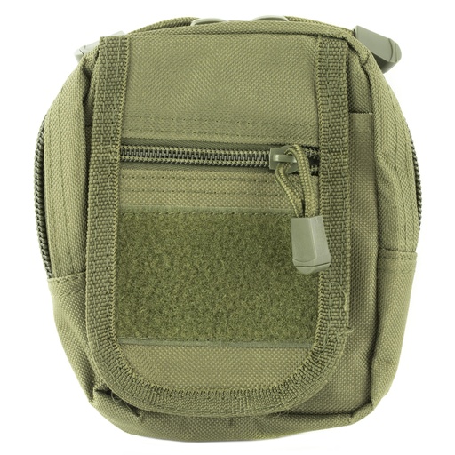 [NSTARCVSUP2934G] NCSTAR VISM SMALL UTL PCH GRN