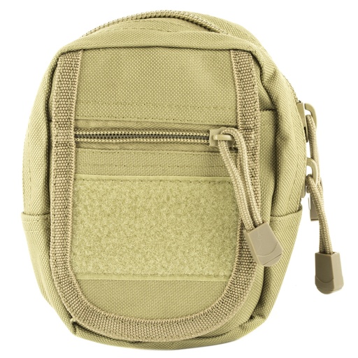 [NSTARCVSUP2934T] NCSTAR VISM SMALL UTL PCH TAN