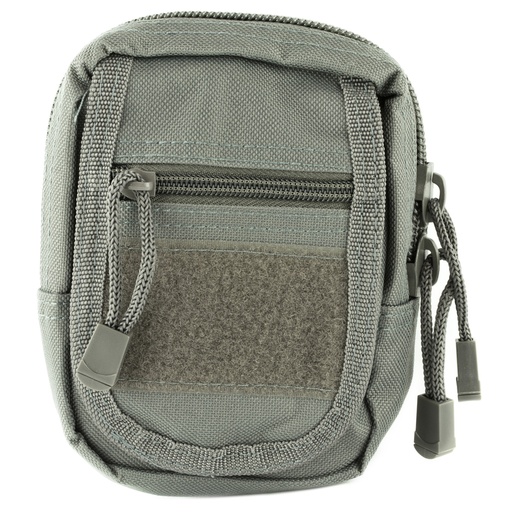 [NSTARCVSUP2934U] NCSTAR VISM SMALL UTL PCH GRY