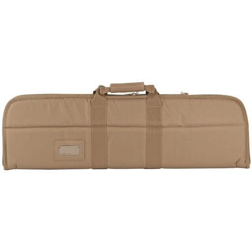 [NSTARCVT2910-32] NCSTAR VISM GUN CASE 32"X10" TAN