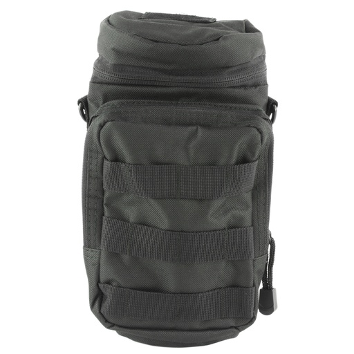 [NSTARCVWBC2948B] NCSTAR WATER BOTTLE CARRIER BLK