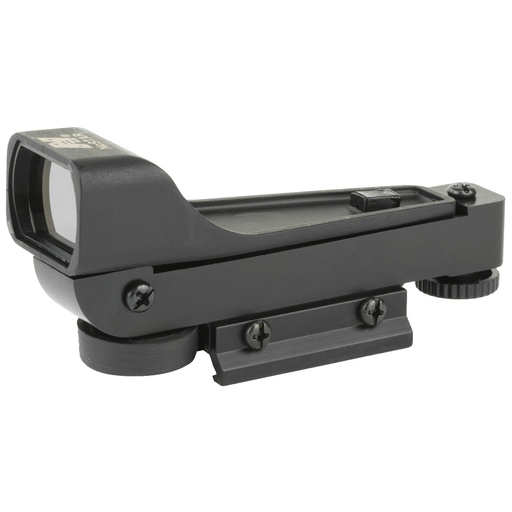 [NSTARDP] NCSTAR RED DOT REFLEX SIGHT WVR