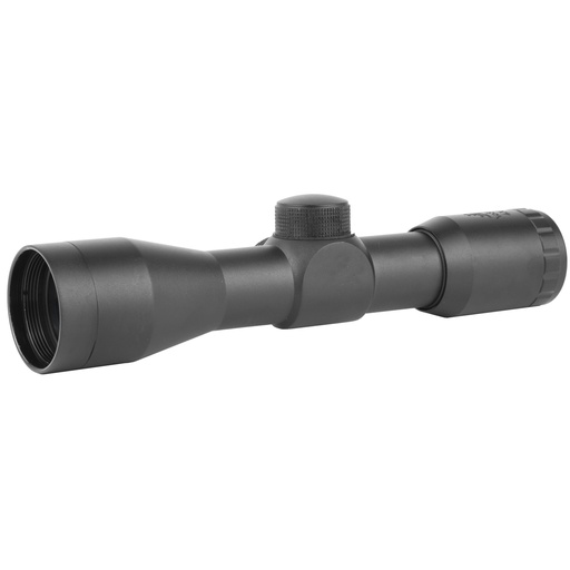 [NSTARSC430B] NCSTAR COMPACT SCOPE 4X30