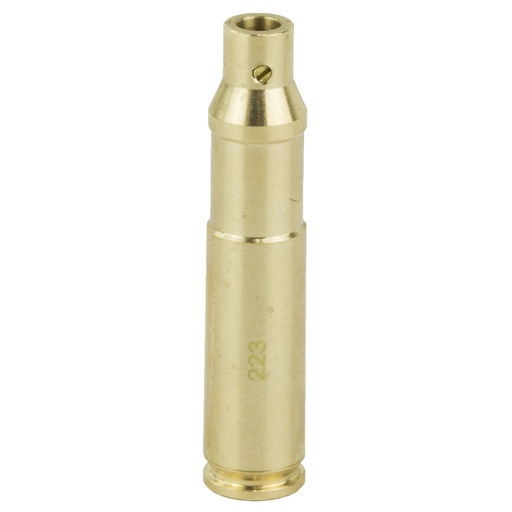 [NSTARTLZ223] NCSTAR 223 RED LASER BORE SIGHTER