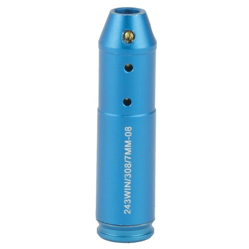 [NSTARTLZ308] NCSTAR 308 RED LASER BORE SIGHTER