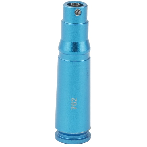 [NSTARTLZ762] NCSTAR 762X39 RED LASER BORE SIGHTER