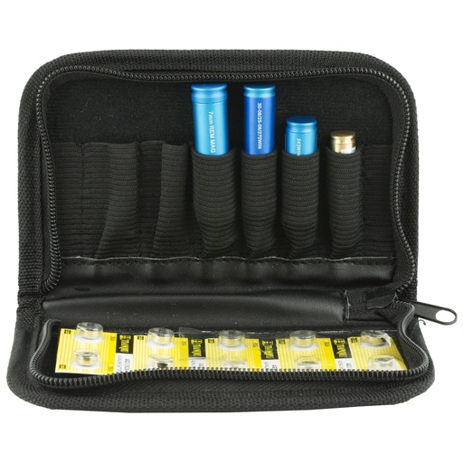 [NSTARTLZSET] NCSTAR LASER BORE SIGHTER SET