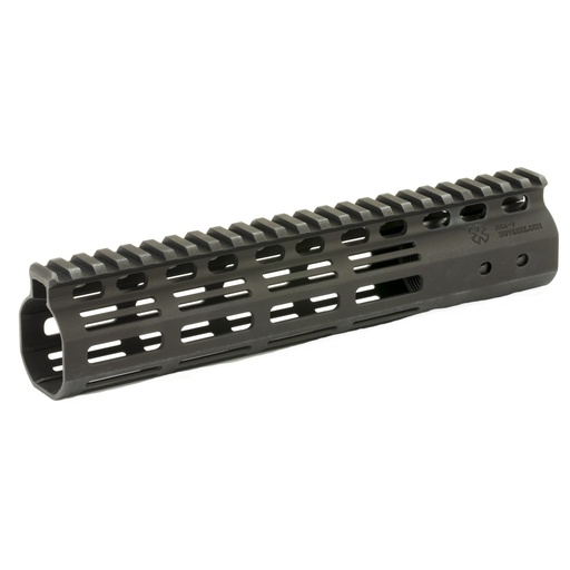 [NV05000565] NOVESKE NSR RAIL MLOK 9" BLK