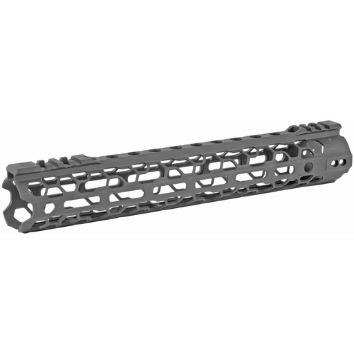 [ODF-12-ML-O2] ODIN 12.5" MLOK O2 LT FOREND