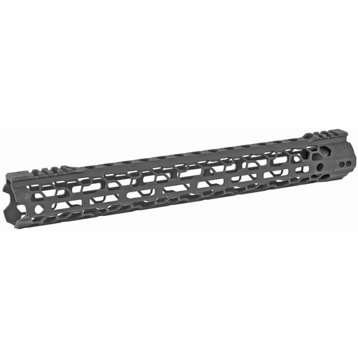 [ODF-15-ML-O2] ODIN 15.5" MLOK O2 LT FREE FLT RAIL