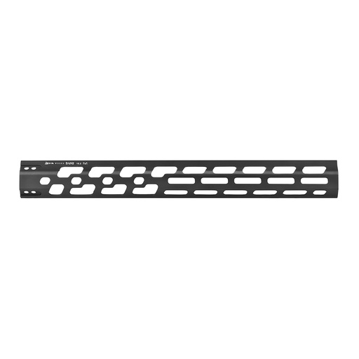 [ODF-15-ML-RUNE] ODIN 15" MLOK RUNE FOREND BLK