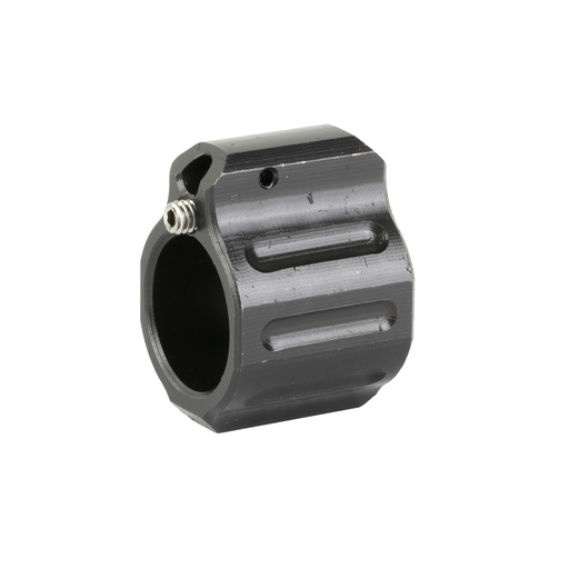 [ODGB-TUNE-BLK] ODIN LOW PRO TNBL GAS BLOCK BLK