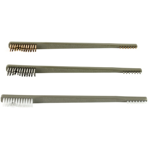 [OT316-BP] OTIS VARIETY PACK A/P BRUSH 9PK