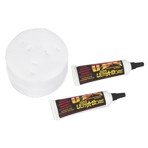 [OT919-901] OTIS RELOAD PATCHES & SOLVENT