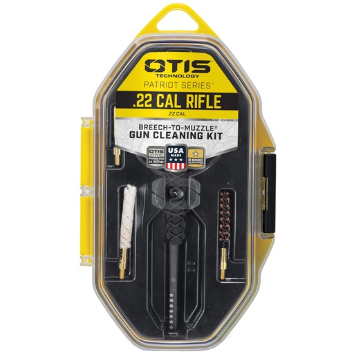 [OTFG-701-22] OTIS .22 CAL PATRIOT SERIES RIFLE KT