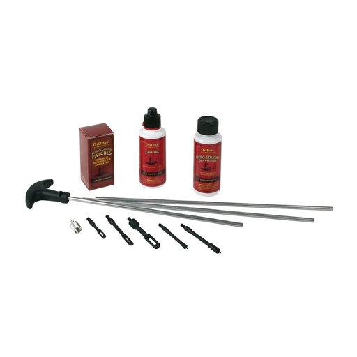 [OUT96200] OUTERS UNIVERSAL CLN KIT