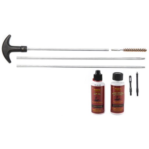 [OUT96221] OUTERS 270/284/7MM RFL CLNG KIT CLAM