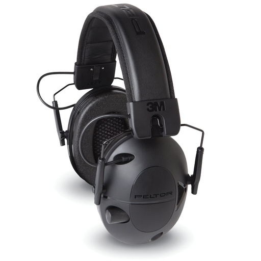 [PELTAC100-OTH] PELTOR TACTICAL 100 SPORT DGTL 22NRR