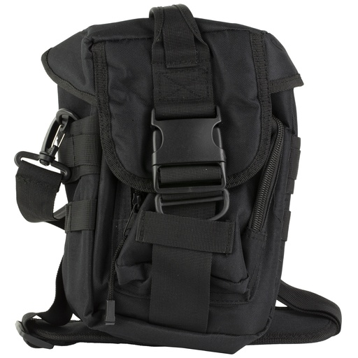 [PFPFMBB-104] PATHFINDER MOLLE BAG BLACK