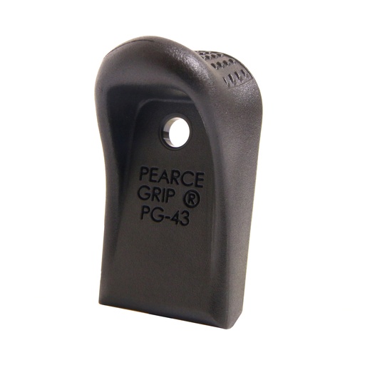 [PG-43] PEARCE GRIP EXT FOR GLK 43