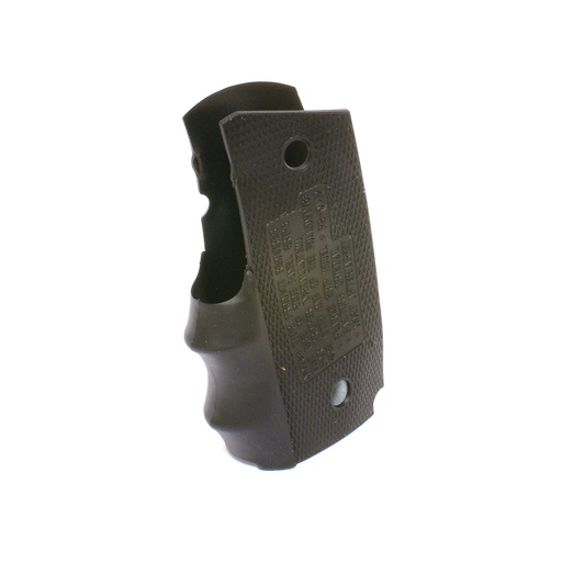 [PGOM1] PEARCE GRIP 1911 CMP FNGR GRV INSERT