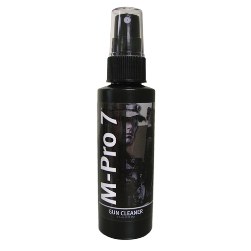 [PI070-1002EA] M-PRO 7 GUN CLNR 4OZ