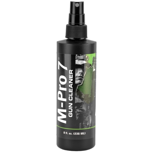 [PI070-1005EA] M-PRO 7 GUN CLNR 8OZ
