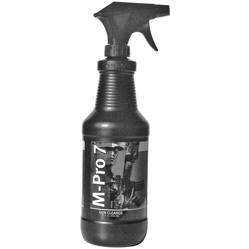 [PI070-1008EA] M-PRO 7 GUN CLNR 32OZ