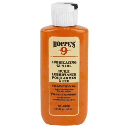 [PI1003-100PK] HOPPES LUBE OIL 100PK