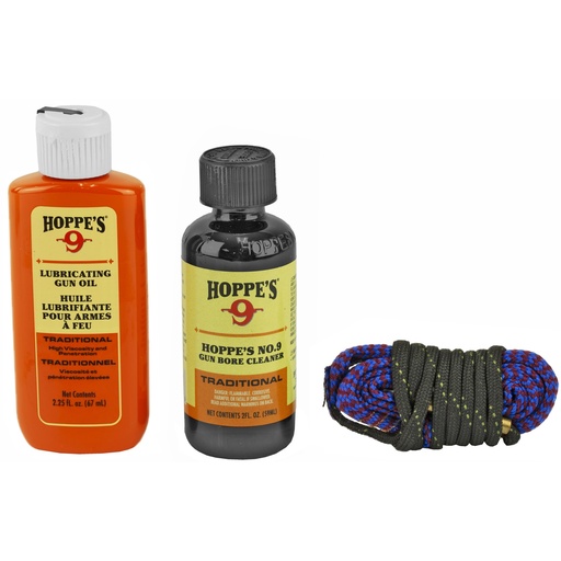 [PI110022] HOPPES 1 2 3 DONE PSTL KIT 22CAL