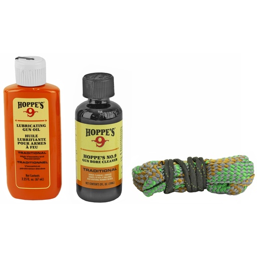 [PI110040] HOPPES 1 2 3 DONE PSTL KIT 40CAL