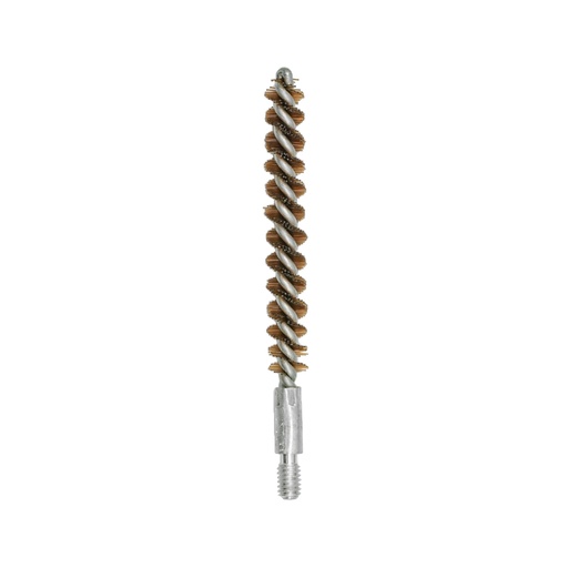 [PI1310SNGL] HOPPES NYLON BRUSH .243-.25 CAL