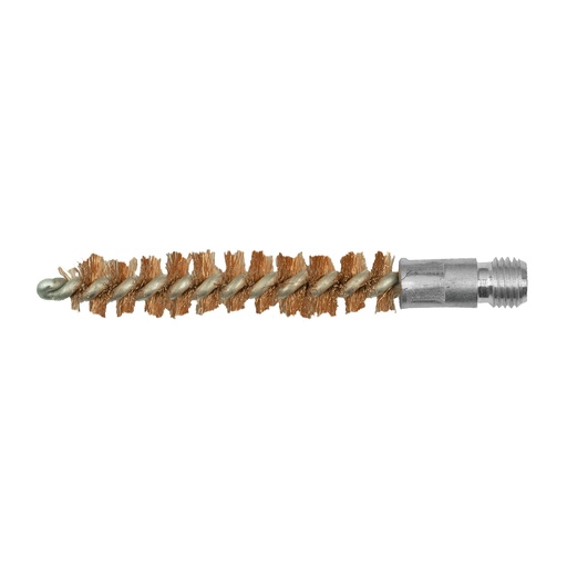 [PI1311P] HOPPES PHOS BRNZ BRSH 410GA BRONZE