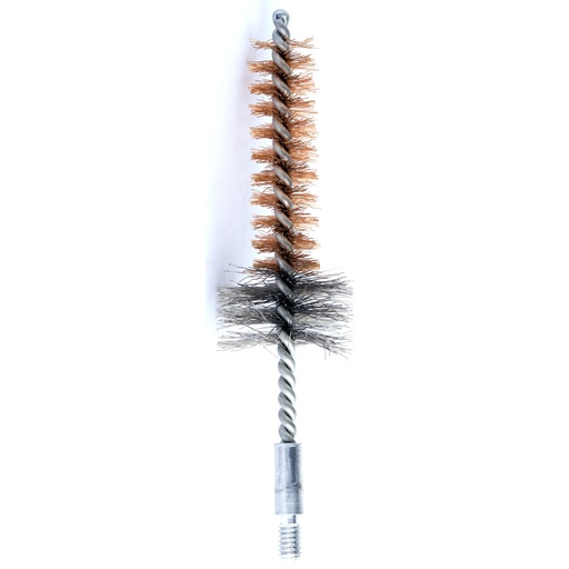 [PI1323P3] HOPPES CHAMBER BRUSH AR 5.56/223 3PK