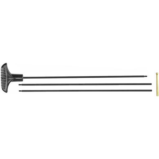 [PI3PS17] HOPPES 3PC RFL ROD .17  .204 CAL