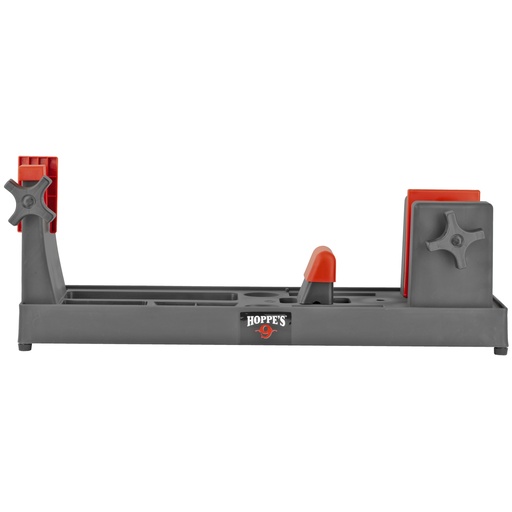 [PIHGV] HOPPES GUN VISE GREY