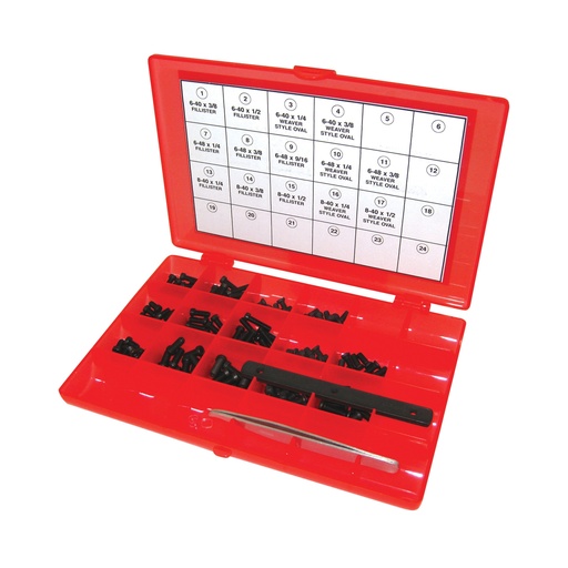 [PK03058] PKMYR MASTER GUNSMITH HEX HEAD SET