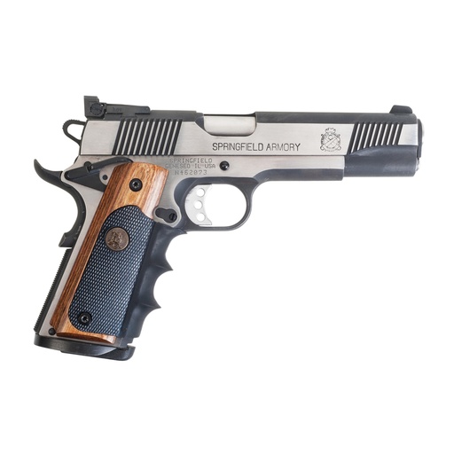 [PK434] PKMYR 1911 LAMINATE HERITAGE WALNUT